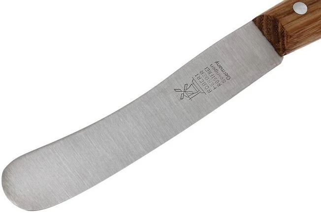 Robert Herder Buckels Set Of 6 Breakfast Knives, In 6 Woods - Image 4