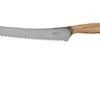 Robert Herder KB2 Bread Knife Ice Beech Wood, 9735195832