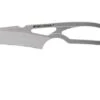 Real Steel Alieneck Utility 3542 Neck Knife, Ostap Hel Design