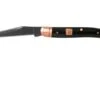 Rough Ryder Baby Toothpick Copper Bolster RR1588 Slipjoint Pocket Knife