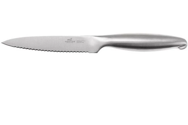 Lion Sabatier Fuso Universal Knife 12 Cm, 747782