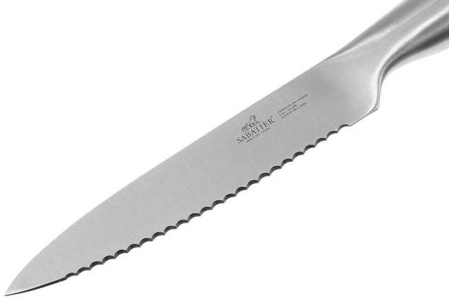 Lion Sabatier Fuso Universal Knife 12 Cm, 747782 - Image 3