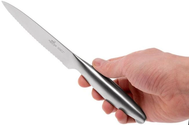 Lion Sabatier Fuso Universal Knife 12 Cm, 747782 - Image 6