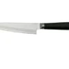 Shizu Hamono Shikisai Miyako Bessaku SB-1110 Petty Office Knife, 13 Cm
