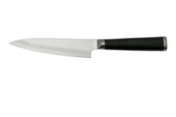 Shizu Hamono Shikisai Miyako Bessaku SB-1110 Petty Office Knife, 13 Cm