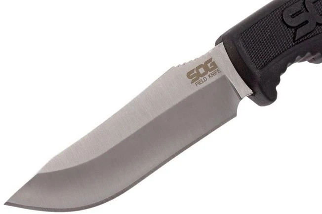 SOG Field Knife FK1001-CP Fixed Knife - Image 3