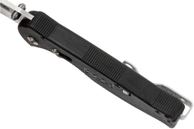 SOG Flash II Tanto Satin Straight Edge- FSA-8 - Image 7