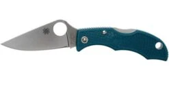 Spyderco Ladybug 3 K390 LF3K390 Pocket Knife