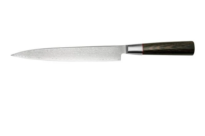 Suncraft Senzo Classic ID-07 Sashimi Knife 21cm