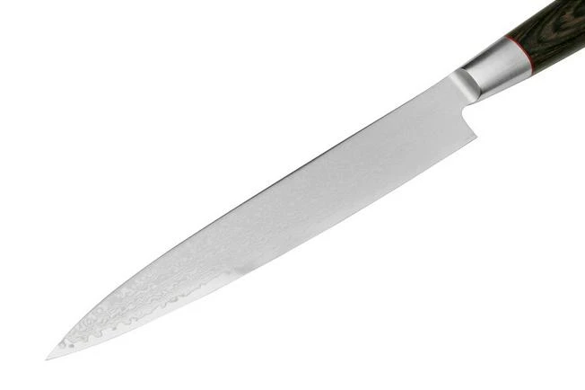 Suncraft Senzo Classic ID-07 Sashimi Knife 21cm - Image 3