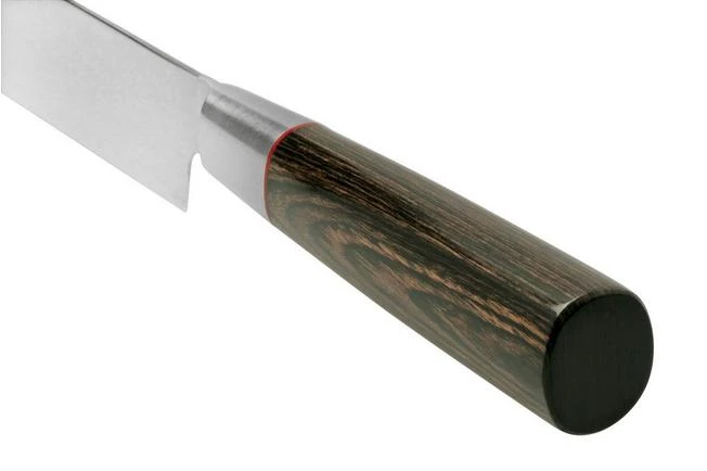 Suncraft Senzo Classic ID-07 Sashimi Knife 21cm - Image 4