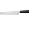 Suncraft Senzo Black BD-06 Bread Knife 22 Cm
