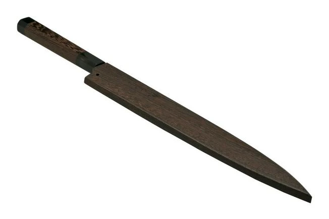 Sakai Takayuki VG-10 Honyaki Shoryu 00202 Yanagiba 30 Cm - Image 6