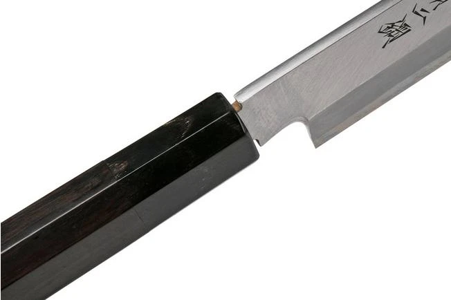 Sakai Takayuki Blue 2 Steel Japanese Style 01204 Yanagiba 27 Cm - Image 5