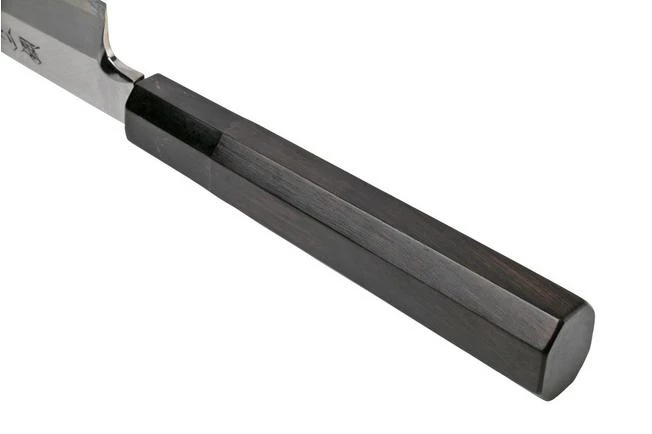 Sakai Takayuki Blue 2 Steel Japanese Style 01204 Yanagiba 27 Cm - Image 6