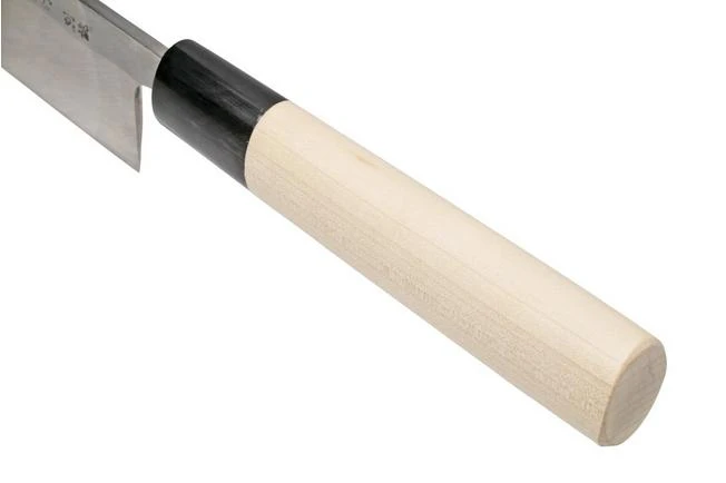 Sakai Takayuki Tokujo 03102 Mioroshi Deba 21 Cm - Image 6