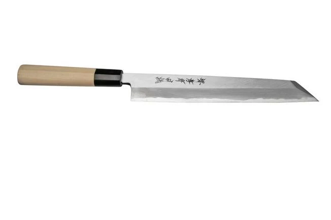 Sakai Takayuki Tokujo 03153 Kiritsuke 24 Cm - Image 2