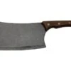 Tramontina Churrasco Black 22845-107 Cleaver, 17.5 Cm