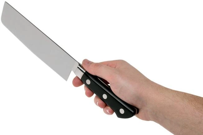 Tojiro DP 3 Layers Nakiri 17cm - Image 6