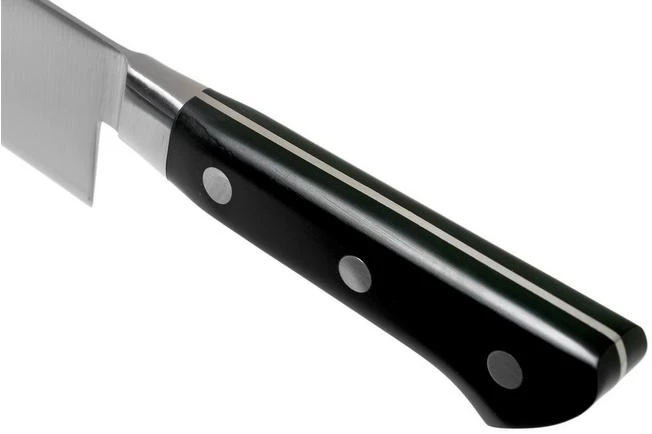 Tojiro DP 3 Layers Santoku 17cm - Image 10