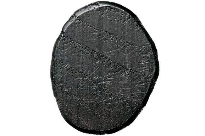 Tojiro Shippu Black Damast Nakiri 16 Cm, FD-1598 - Image 7