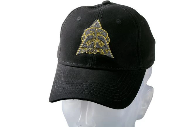 TOPS Knives HAT-02 Baseball Cap