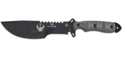 TOPS Knives SXB Tracker Outdoor Knife, SXB-10