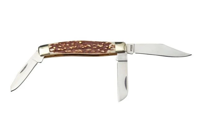 Uncle Henry Senior Rancher Next Gen 885UH Pocket Knife - Image 2