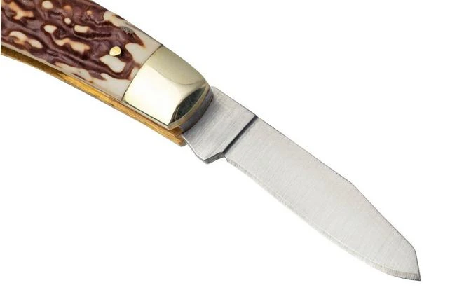 Uncle Henry Senior Rancher Next Gen 885UH Pocket Knife - Image 4