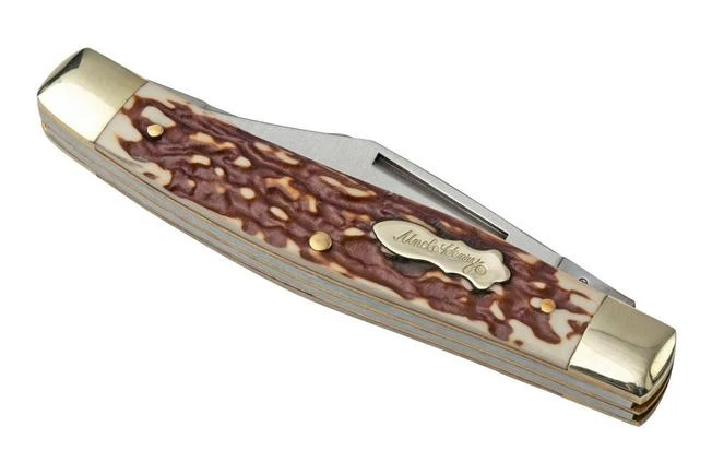 Uncle Henry Senior Rancher Next Gen 885UH Pocket Knife - Image 5