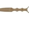 Spartan Blades CQB Tool SB9DE Flat Dark Earth, Tactical Dagger