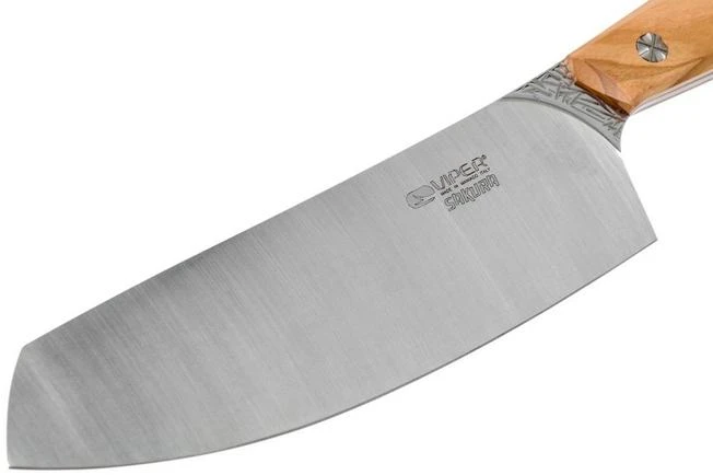 Viper Sakura Santoku 16cm, VT7516UL - Image 3
