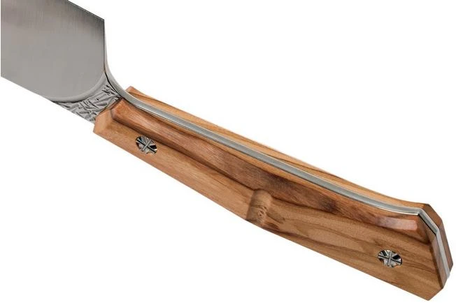 Viper Sakura Santoku 16cm, VT7516UL - Image 4