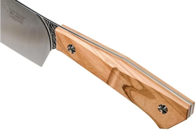 Viper Sakura Santoku 16cm, VT7516UL - Image 5