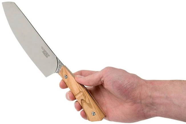 Viper Sakura Santoku 16cm, VT7516UL - Image 6