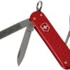 Victorinox Classic SD Alox Colours, Sweet Berry 0.6221.201G Swiss Pocket Knife