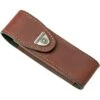 Victorinox Belt Sheath 4.0548, Brown Leather