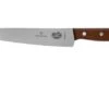 Victorinox Wood 5.2000.19G Carving Knife 19 Cm
