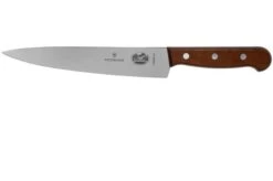 Victorinox Wood 5.2000.19G Carving Knife 19 Cm