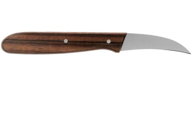 Victorinox Wood 5.3100 Turning Knife, 6 Cm - Image 2