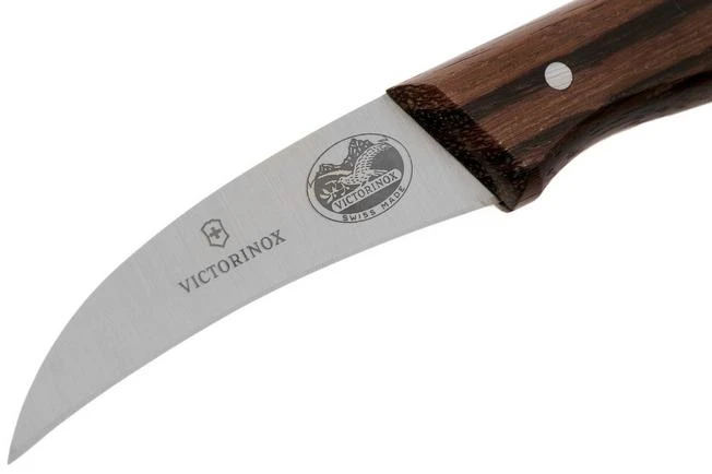 Victorinox Wood 5.3100 Turning Knife, 6 Cm - Image 3
