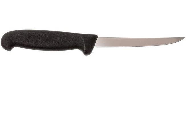 Victorinox Fibrox Flexibel Filetting Knife, Extra Thin, 12 Cm, 5.6203.12 - Image 2