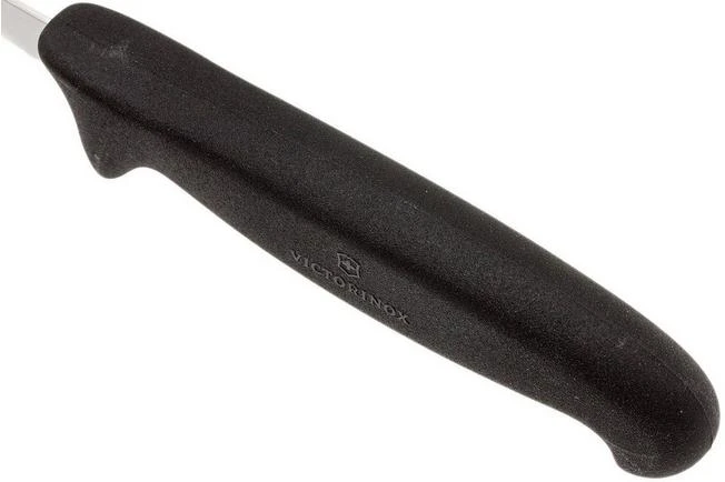 Victorinox Fibrox Flexibel Filetting Knife, Extra Thin, 12 Cm, 5.6203.12 - Image 5