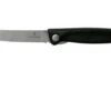 Victorinox SwissClassic Foldable Vegetable Knife Black, 6.7803.FB