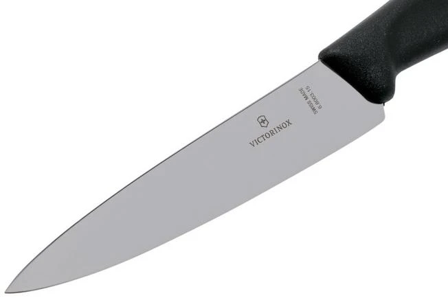 Victorinox SwissClassic 6.8003.15G Utility Knife 15 Cm, Black - Image 3