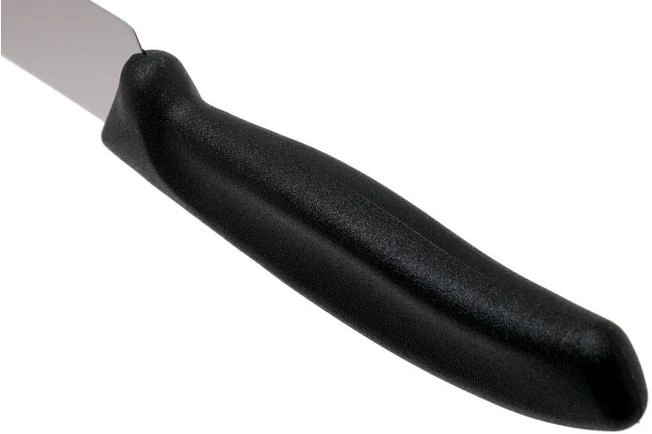 Victorinox SwissClassic 6.8003.15G Utility Knife 15 Cm, Black - Image 4