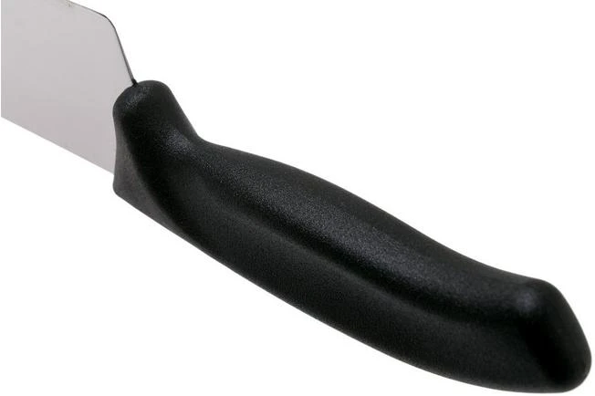 Victorinox SwissClassic 6.8003.25G Carving Knife 25 Cm, Black - Image 4