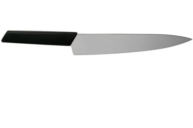 Victorinox Swiss Modern Carving Knife 22 Cm, Black - Image 2
