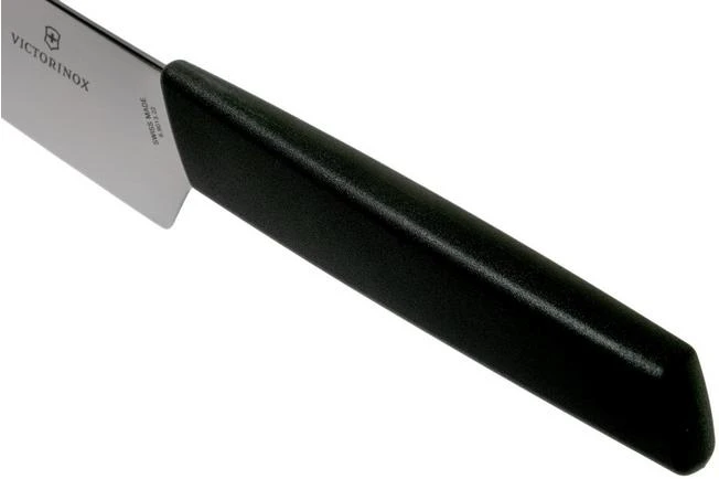 Victorinox Swiss Modern Carving Knife 22 Cm, Black - Image 5
