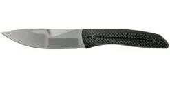 WE Knife Reazio 921A Stonewashed, Carbon Fibre, Toni Tietzel Design